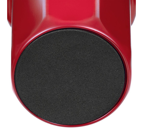 Термостакан Presa, красный