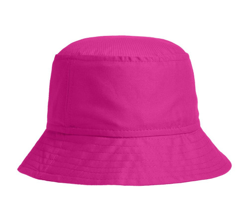 Панама Challenge, ярко-розовая (фуксия)