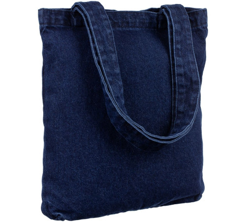 Шопер B7, синий