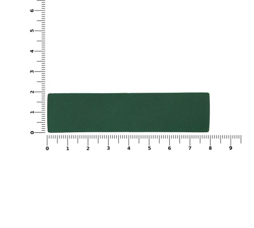 Лейбл Listra Latte, S, зеленый