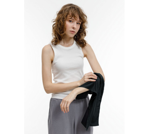 Охлаждающее полотенце Baffin, черное