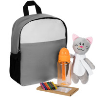 Детский набор Besties, с котиком