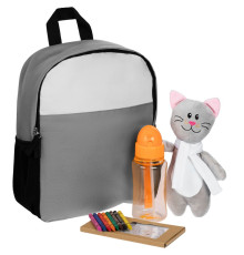 Детский набор Besties, с котиком