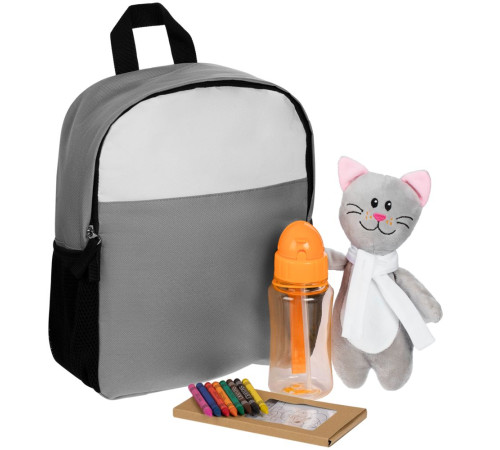 Детский набор Besties, с котиком