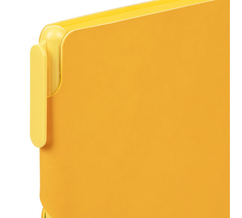 Набор Flexpen Shall, желтый