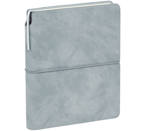 Набор Business Diary Mini, серый