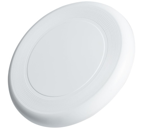 Летающая тарелка-фрисби Cancun, белая