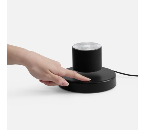 Левитирующая колонка Levitronic