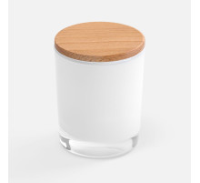 Свеча ароматическая Savor Flavor, ver.2, манго