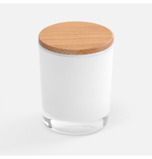 Свеча ароматическая Savor Flavor, ver.2, манго