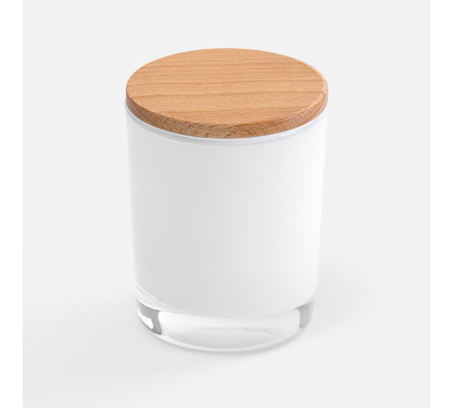 Свеча ароматическая Savor Flavor, ver.2, манго