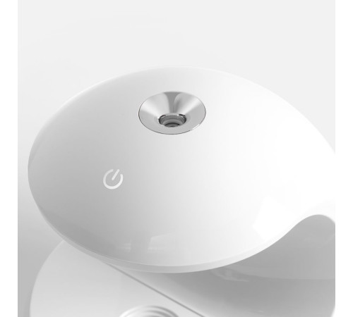 Антигравитационный увлажнитель antiGravity, белый