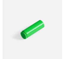 Наконечник для шнурка Nozzle, ver.2, зеленый неон