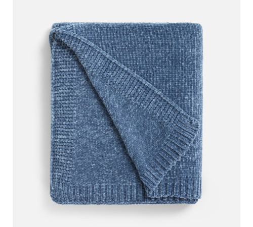 Плед Cozynova, синий