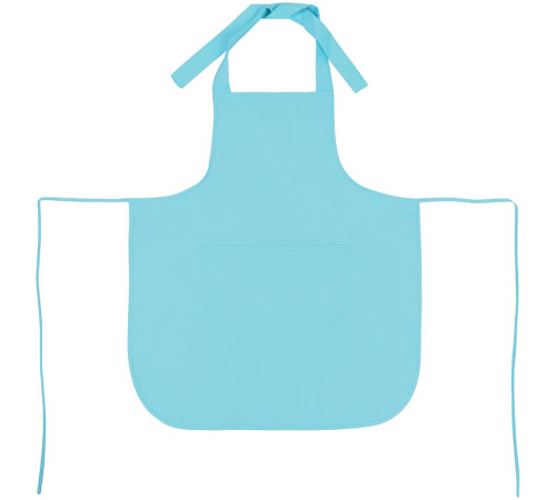 Фартук Neat, бирюзовый