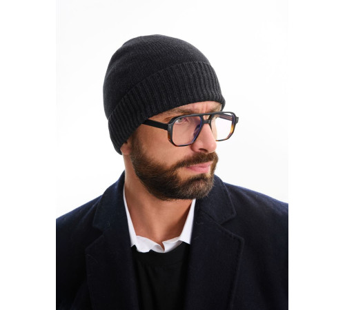 Шапка Cordelia, черная