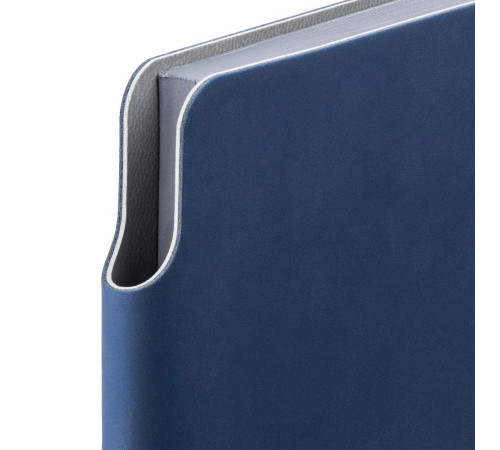 Ежедневник Flexpen Mini, недатированный, синий