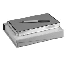 Набор Relax, серый