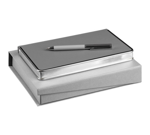 Набор Relax, серый