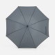Зонт-трость Rainolla, серый