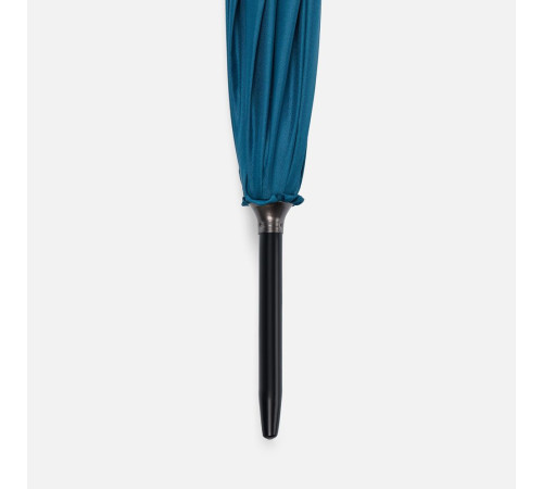 Зонт-трость Rainolla, морская волна