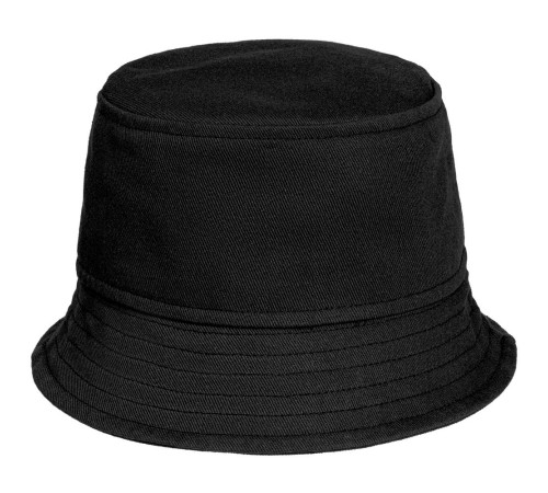 Панама Sombra, черная