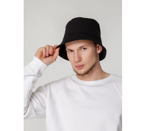 Панама Sombra, черная