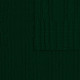 Плед Remitti, темно-зеленый (хвойный)