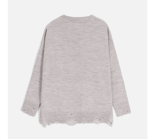Джемпер Sharpick, серый