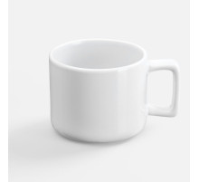 Чашка для сублимационной печати Jumbo