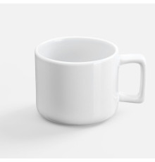 Чашка для сублимационной печати Jumbo