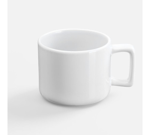 Чашка для сублимационной печати Jumbo