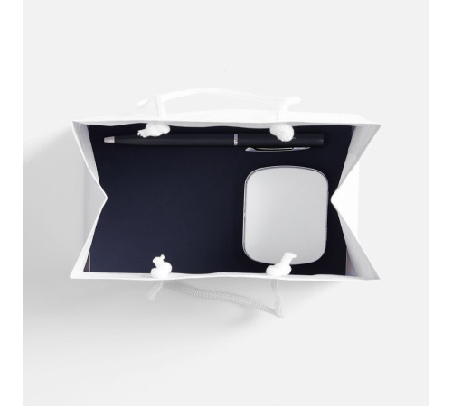 Набор Flat Candy, черный