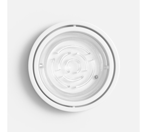 Игрушка-спиннер MazePhase, белый