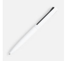 Ручка шариковая Snap, матовая белая