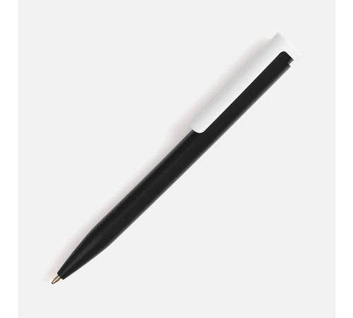 Ручка шариковая Dotto, черная