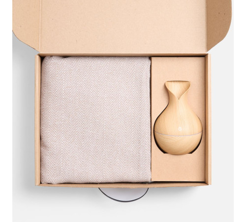 Набор Breezelite, бежевый