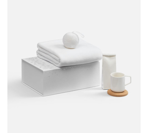 Набор Dream Year, белый