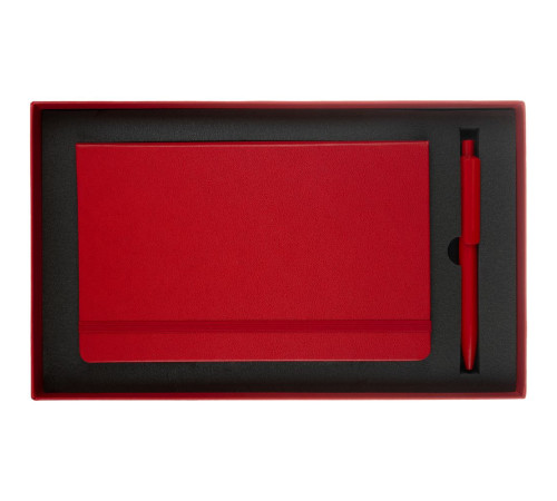 Набор Classic, красный