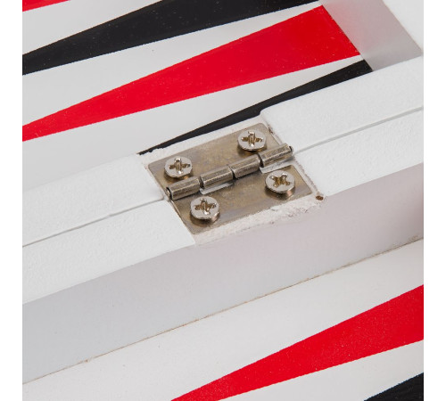 Набор игр Tickler, белый