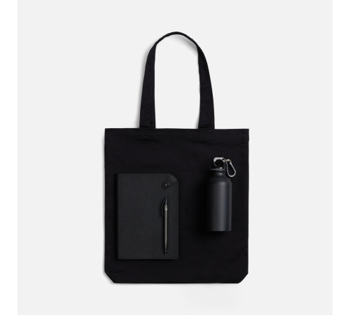 Набор Espresso Walk, черный