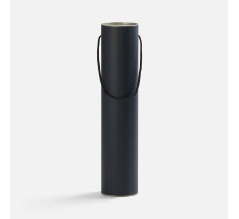 Тубус для складного зонта Skywell, черный