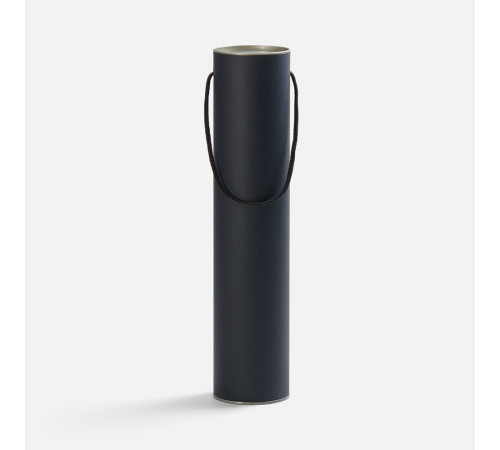 Тубус для складного зонта Skywell, черный