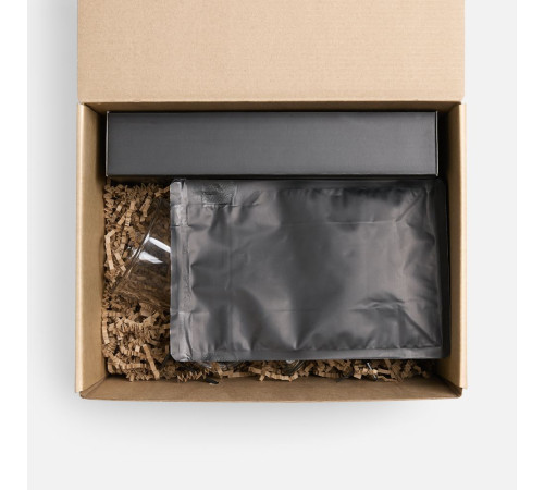 Набор Coffidea, черный