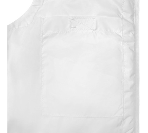 Жилет детский Kama Kids, белый