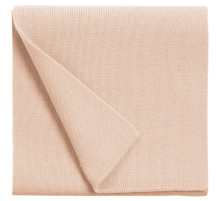 Шарф Real Talk, бежевый