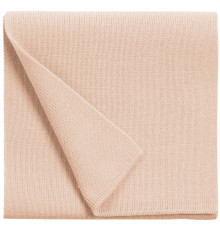 Шарф Real Talk, бежевый