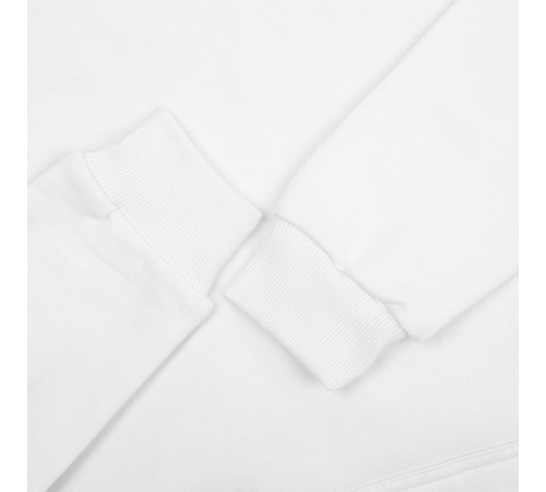 Худи Kirenga Heavy 2.0, белое