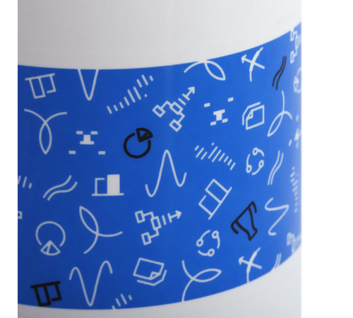 Кружка «Бизнес-зодиак. Рак»