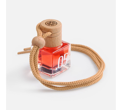 Ароматизатор воздуха Flava Energy, цитрус